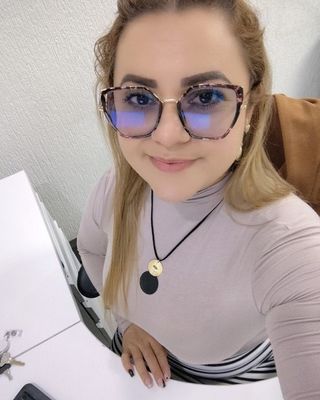 Foto de Angelica julieth Ospina Jimenez, Psicoterapeuta, Esp, COLPSIC