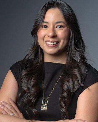 Photo of Anna Maria Constancia - Trauma, chronic illness support, anxiety and panic, Licensed Professional Counselor, MA, LPC