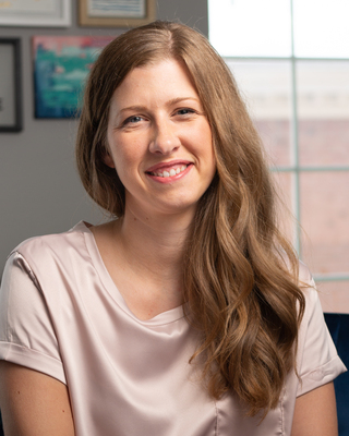 Photo of Tasha Mortimer, Licensed Professional Clinical Counselor in Lexington, KY