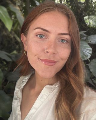 Photo of Makenna Sutter-Robinson, Pre-Licensed Professional, SWI