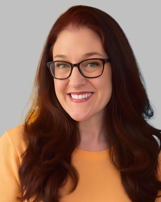 Photo of Heather O'Connor, Counselor, LMHC