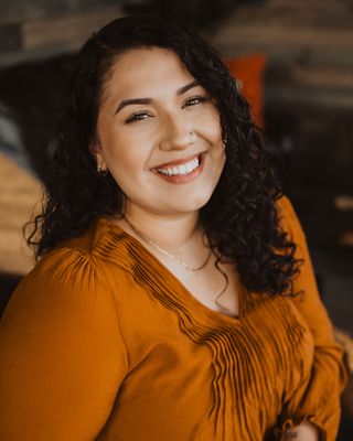 Photo of Emily Villarreal, Counselor in Union Park, Des Moines, IA