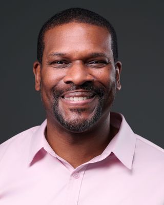 Photo of Steve Antoine, Clinical Social Work/Therapist, LCSW