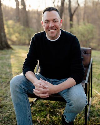Photo of Travis Lawson, Counselor, MS, EdS, LMHC