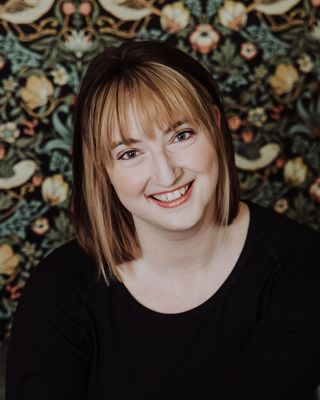 Photo of Laura Hazekamp, Clinical Social Work/Therapist, MSW, LMSW