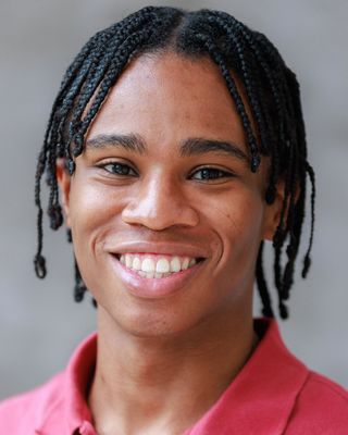 Photo of Brodrick Williams Jr, Licensed Professional Counselor, MA, LPC