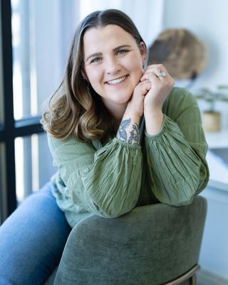 Photo of Rebekah Cotner, Clinical Social Work/Therapist, MSW, LCSW, LICSW