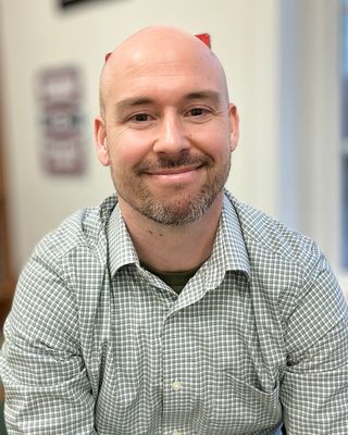 Photo of Matthew Brown - Matthew Brown, MSW RSW, Registered Social Worker, MSW, RSW