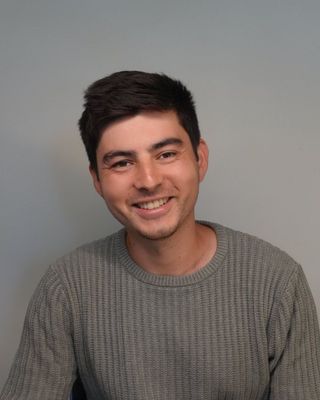 Photo of Jay Lloyd Hunt, Counsellor, MC, ACA-L2