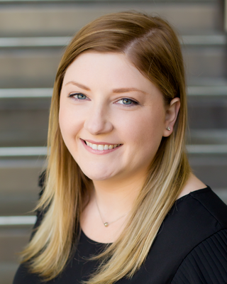 Photo of Kate Cobb, Marriage & Family Therapist, PhD, LMFT