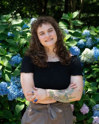 Photo of Anna Elaine, Pre-Licensed Professional, MHC-LP