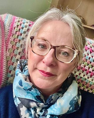 Photo of Rachel Knox, Counsellor, MNCPS Acc.