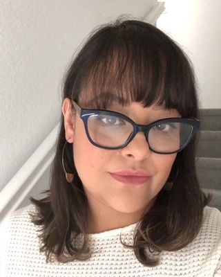 Photo of Luisa Acosta, Marriage & Family Therapist, LMFT