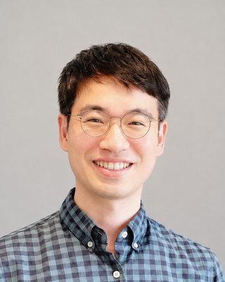 Photo of Takhyun Cho, Licensed Professional Counselor, PhD, LPC, LCPC, ACS, NCC
