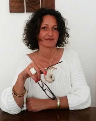 Photo de Jannick Boubli - Jannick Boubli - Psychologue Clinicienne & Psychot, Psychologue, RPPS