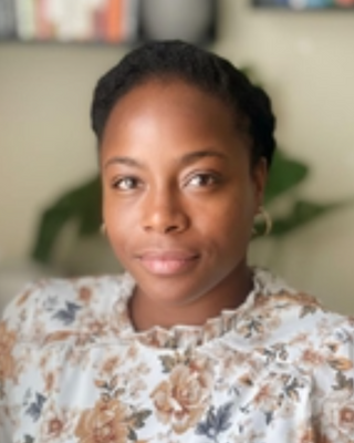 Photo of Wisdom Thompson, Clinical Social Work/Therapist, LCSW