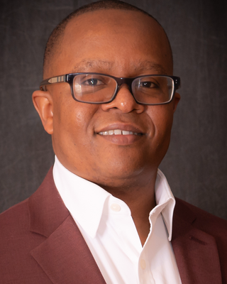 Photo of Francis Kangara, Psychiatric Nurse Practitioner, PMHNP, BC