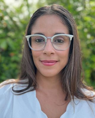 Photo of Maria Rolon, Clinical Social Work/Therapist in Boca Raton, FL