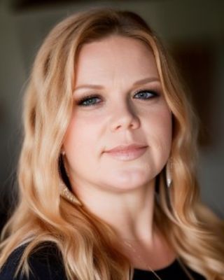 Photo of Angela Sanders, Psychiatric Nurse Practitioner, PMHNP