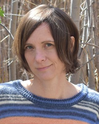 Photo of Agnes Robl, Clinical Social Work/Therapist, LCSW