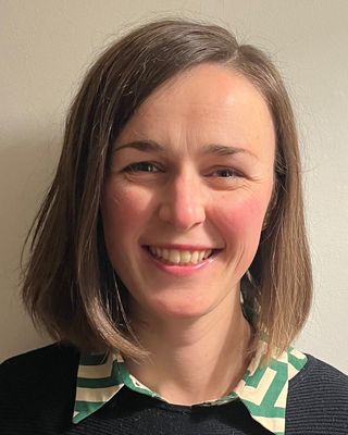 Photo of Alice Harwood, Psychologist, HCPC - Clin. Psych.