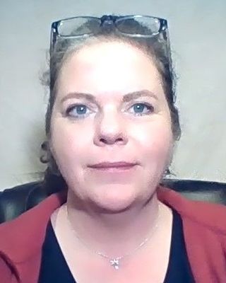 Photo of Amanda Rice, Licensed Professional Counselor in Saginaw, MI