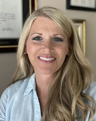 Photo of Jenny Evans, Licensed Professional Counselor, LPC/MHS