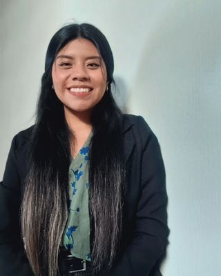 Foto de Katerin Gabriela Sánchez Morales, Psicólogo, Lic. en Psicología