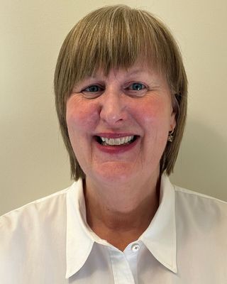 Photo of Michelle Yvonne Buk, Registered Social Worker, MSW, RSW