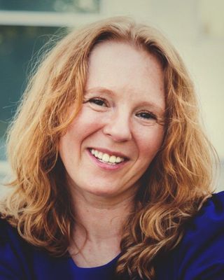Photo of Kathleen Matthews - Perennial Pathways, Psychologist, PhD