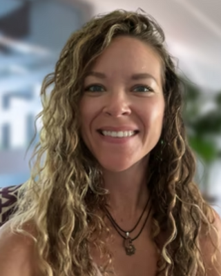 Photo of Katie Baba, Clinical Social Work/Therapist, LCSW