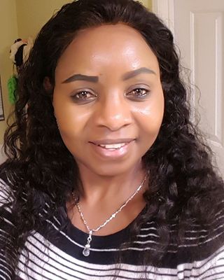 Photo of Janet Gichau, Psychiatric Nurse Practitioner, DNP