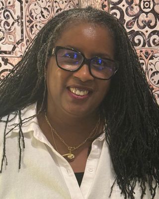 Photo of Lita Berry, Clinical Social Work/Therapist, LICSW
