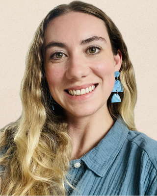 Photo of Emma Jones, Clinical Social Work/Therapist, LCSW