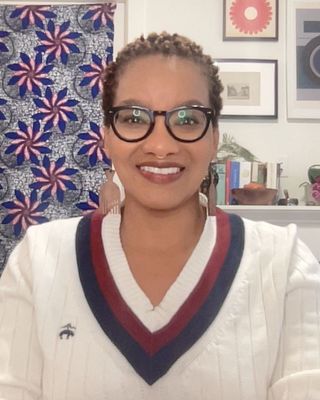 Photo of Nakia J. Anderson, Licensed Professional Counselor, LPC