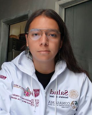 Foto de Jordan Daniel Romero Daza - Psicsaludinter, Psicólogo, Maestría