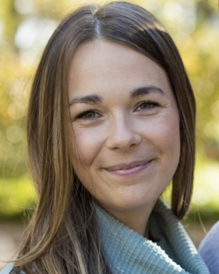 Photo of Sarah Biggs, Licensed Professional Counselor, LPC