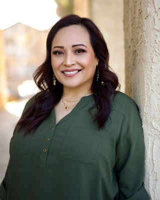Photo of Teresa Morales, Marriage & Family Therapist, MS, LMFT