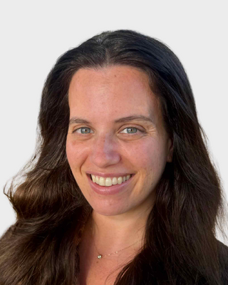 Photo of Bar Ozery, Marriage & Family Therapist, LMFT