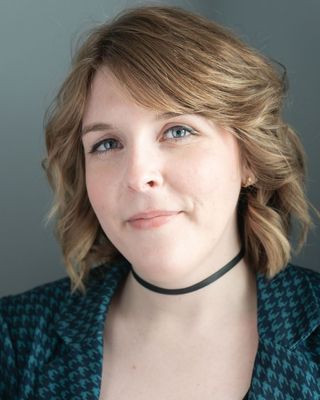 Photo of Stacey McDonald, Registered Psychotherapist (Qualifying) in Guelph, ON