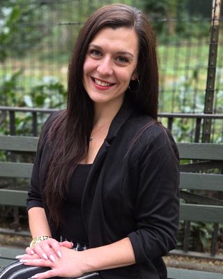 Photo of Brittany Richstein, Clinical Social Work/Therapist, LCSW, LCADC