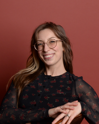 Photo of Alison Cutajar, Art Therapist, BA