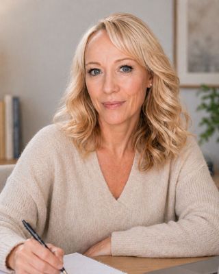 Photo of Natalie Heath, Psychologist, MACP
