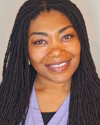 Photo of Ebonie Ellington, Clinical Social Work/Therapist, LMSW, CSW-I