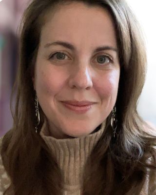Photo of Andrea Alli, Drug & Alcohol Counselor, MEd, LCMHC, LADC