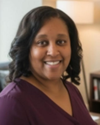 Photo of Natasha Mobley, Licensed Professional Counselor, LPC