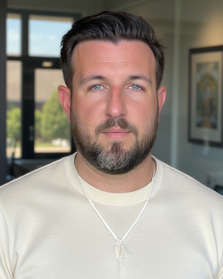 Photo of Ryan Price, Counselor, LCMHC