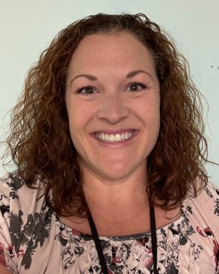 Photo of Katie Holm, Psychologist, LMLP