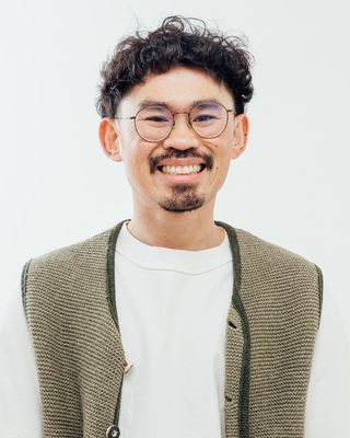 Photo of Randy Mekdara, Licensed Professional Clinical Counselor, LPCC
