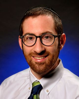 Photo of Benjamin Temin, Counselor in Towson, MD